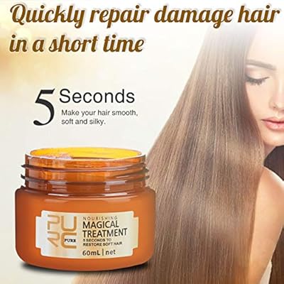 ماسك البروتين للشعر من الصيدلية