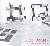 Mark Dagley - Shaped Canvas, , 0967732697