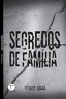 Livro Segredos de Família