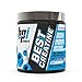 BPI Sports Best Creatine - Creatine Monohydrate, Himalayan Salt - Strength, Pump, Endurance, Muscle Growth, Muscle Definition - No Bloat - Icy Blue Raz - 50 servings - 10.58 Ounce