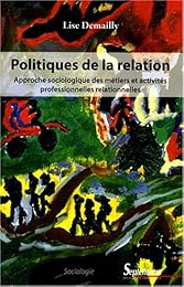 Politiques de la relation