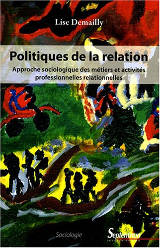 Politiques de la relation