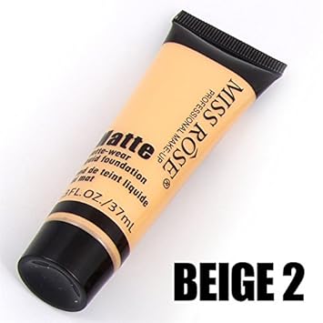 silicone based concealer