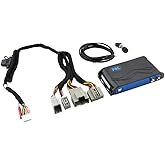 PAC APSUB-GM61 AmpPRO SUB Advanced Amplifier Interface for Select 2014 to 2019 GM