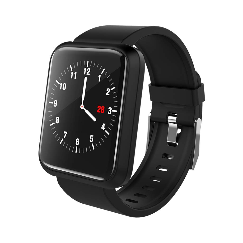 VINSEW Brazalete Deportivo Smart Watch Presión Arterial ...