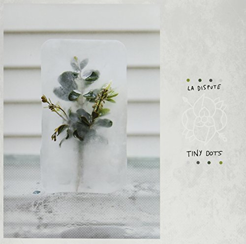 Album Art for Tiny Dots (Rsd) by La Dispute