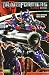 Transformers: El comic oficial / The Official Comic