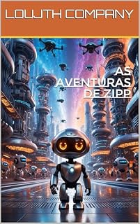 Livro As Aventuras De Zipp