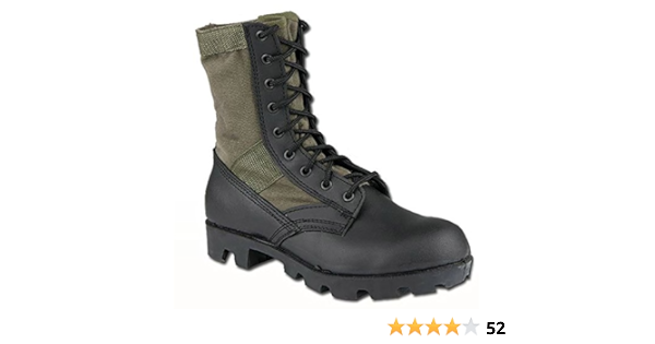 amazon jungle boots