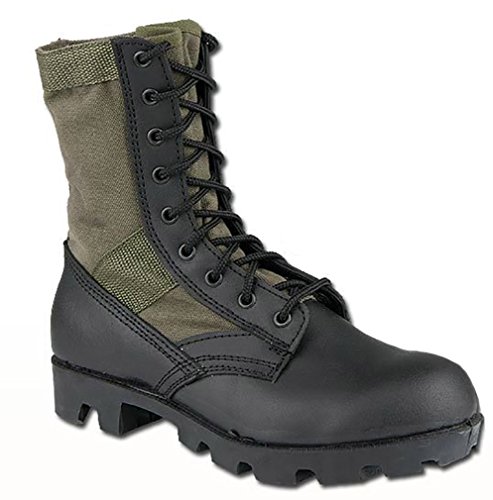 solomon combat boots