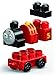 Mega Bloks Thomas & Friends James Building Kit