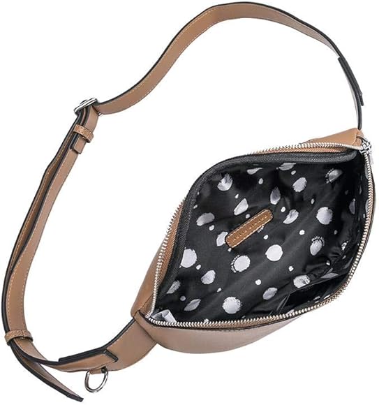 melie bianco bum bag