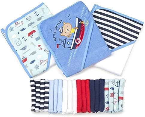 spasilk bath towel set