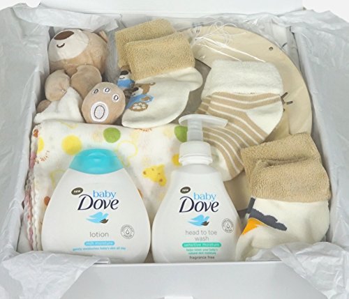 Hubano Premium Baby Hamper Gift Set Unisex Zimbabwe Ubuy