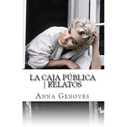 La caja pública | relatos La caja pública | relatos