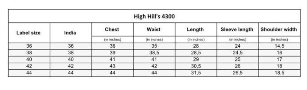 anry men's cotton casual shirt