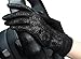 Women's Summer Lace Gloves Sunscreen Slip Gloves Wedding Gloves, Black