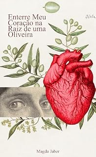 Livro Enterre Meu Coração na Raiz de uma Oliveira