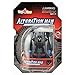 Siyushop 7 Pcs Transform Toys,Deformation Car Robots,Mini Action Figures,Toys for Boys age 3 and up.