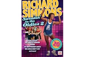 Sweatin' to the Oldies 2