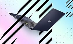 ASUS 14" FHD Ultral Light Laptop for