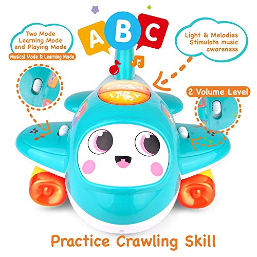 baby girl age 1 toys