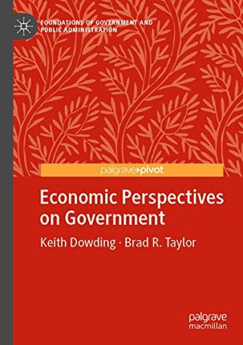 Economics of the Public Sector: Stiglitz, Joseph E., Rosengard