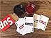 SUP Supreme Playing Cards 100% Waterproof Flexible Plastic 52+2 Poker (Supreme Red)