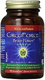 Healthforce Circuforce Brain Power, Vegancaps, 90-Count
