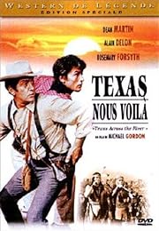 Texas, Nous Voilà