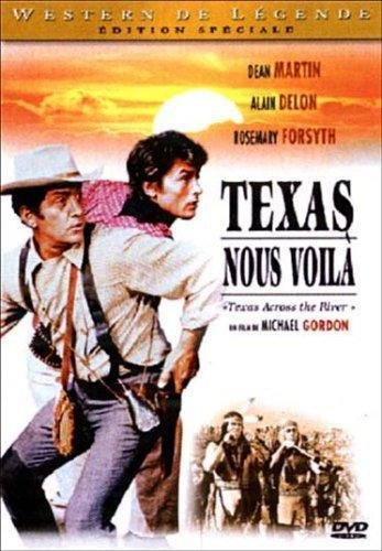 Texas, Nous Voilà