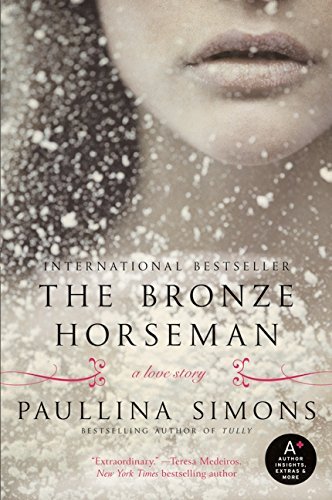 The Bronze Horseman by Paullina Simons (2009-09-08)