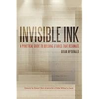 Amazon.com: Invisible Ink: A Practical Guide to Building Stories that ...