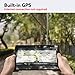 Simbans [3 Bonus Item] TangoTab 10 Inch Tablet 2 GB RAM, 32 GB Disk, Android, Mini-HDMI, Micro-USB, USB-A, Inbuilt GPS, Dual WiFi, Bluetooth, IPS Screen, Dual Camera Computer PC - TC92