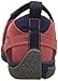 Hush Puppies Women's Adia Zelder Leather Flat
