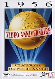 Video Anniversaire - 1956