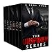 The Complete Unspoken Series (Books 1-6): Unspoken and Unseen