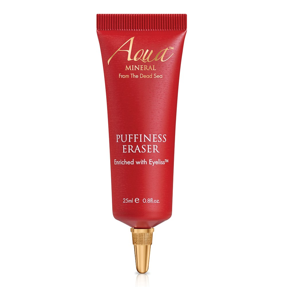 mineral eye cream