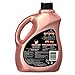 Downy Ultra Infusions Liquid Fabric Conditioner, Amber Blossom Scent, 103 Fl Oz