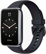Xiaomi Band 7 Pro Smartwatch GPS Global 1.64" AMOLED Heart Rate SPO2 12-Day view 9