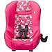Cosco Scenera NEXT Convertible Car Seat (Orchard Blossom Pink)thumb 3