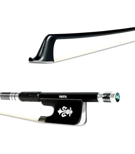 Amazon.com: CodaBow Diamond GX cello bow : Musical Instruments