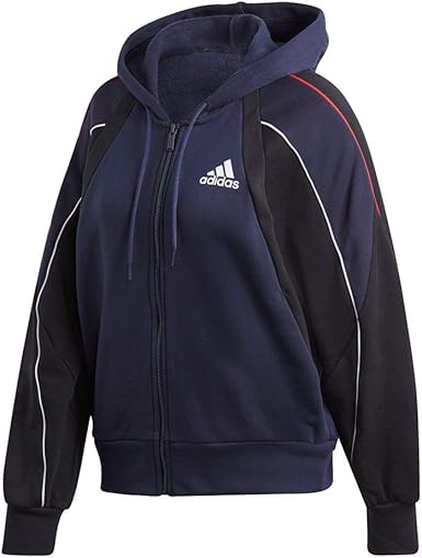adidas sports sweatshirt
