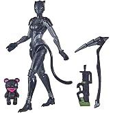 Hasbro Fortnite Victory Royale Series Lynx Collectible Action Figure with Accessories - Ages 8 and Up, 6-inch