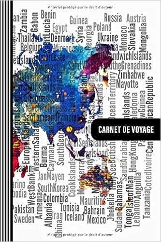 Carnet De Voyage Journal De Bord Cahier De Notes A Ecrire Remplir Citations De Voyages Celebres Agenda Quotidien Organiseur Planning Livre Pour Vacanciers Et Voyageurs French Edition Journal De