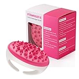 Bath Brush Body Massager Cellulite Remover for Smoother Skin, FAMILIFE