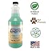 Mosquito Killer Concentrate by Killer Green. Mosquito Killer Spray All Natural Non-Toxic (32 fl oz.)