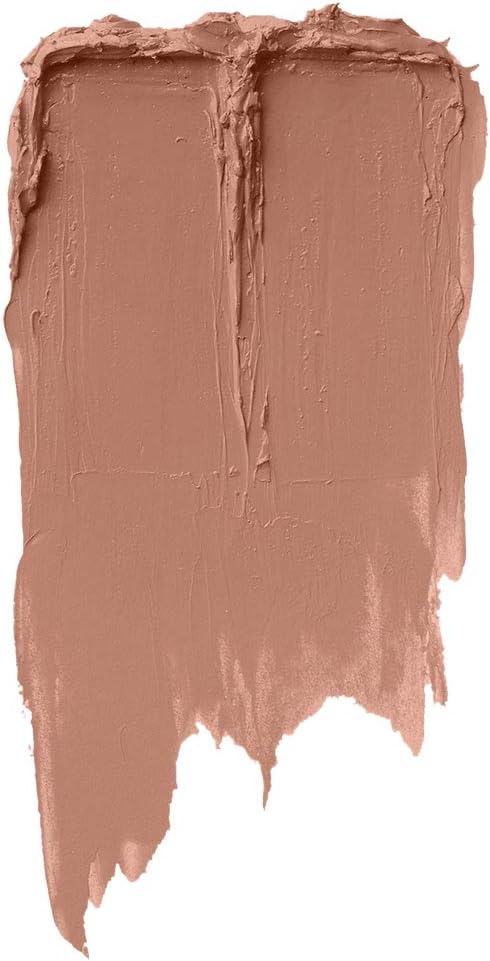 NYX Professional Makeup Lip Lingerie Liquid Lipstick, Creamy and Matte Finish, Long Lasting, Vegan Formula, Shade: Push - Image 3
