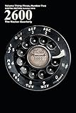 2600 Magazine: The Hacker Quarterly - Summer 2016