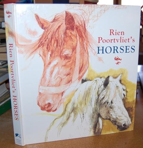 Dogs: Poortvliet, Rien: 9780810981409: Amazon.com: Books